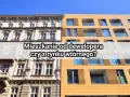Stare kamienice kontra nowoczesne bloki. Dylemat: mieszkanie od dewelopera czy z rynku wtórnego?