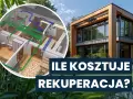 Nowoczesny dom i schemat rekuperacji. Czy warto inwestować w rekuperację?