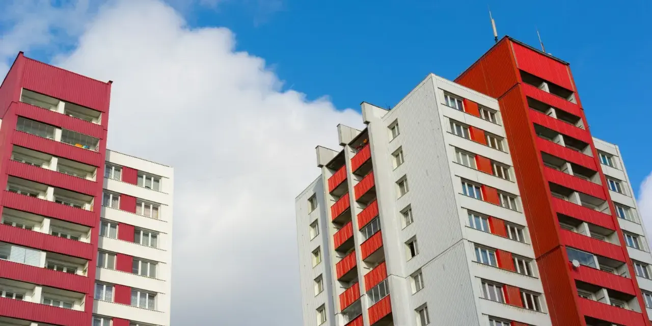 Pod kogo podlega spółdzielnia mieszkaniowa? Pełny przewodnik