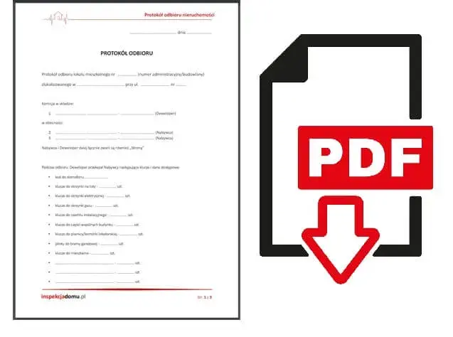 Co po odbiorze mieszkania? 7 kluczowych kroków dla nowego właściciela