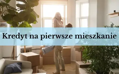 Kredyt na pierwsze mieszkanie: Kiedy ruszy "Mieszkanie na Start"?
