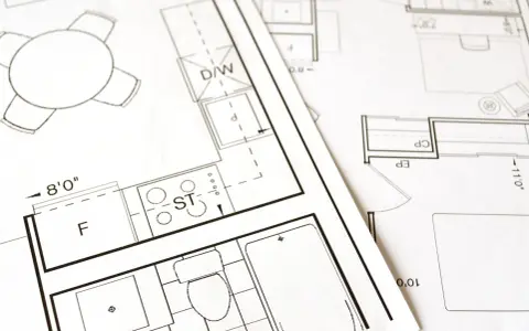 Jak połączyć dwa mieszkania w bloku? Formalności i koszty