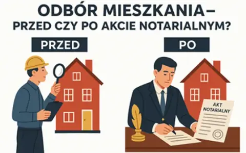 Odbiór techniczny mieszkania: Kompletny poradnik i Twoje prawa