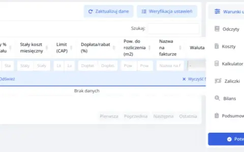 Jak rozliczać media w wynajmie? Uniknij pułapek i oszczędzaj