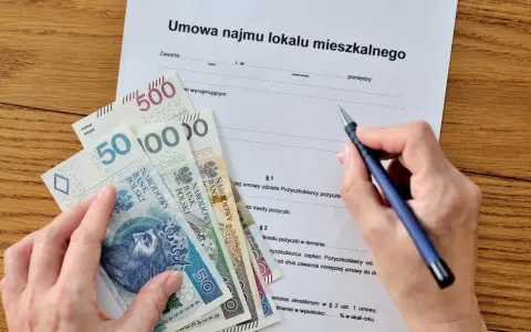 Kaucja za mieszkanie: Jak odzyskać pełną kwotę? Terminy i prawa