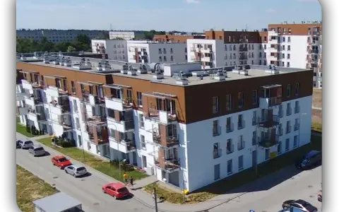 Mieszkania Z przyszłością w Żorach: Oddanie 2026 i Twoje szanse!