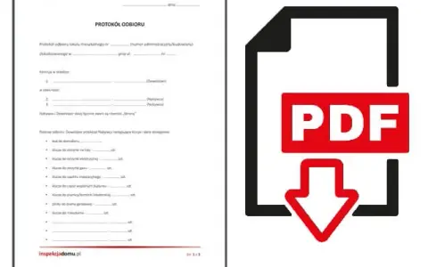 Co po odbiorze mieszkania? 7 kluczowych kroków dla nowego właściciela