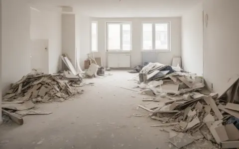 Sprzątanie po remoncie: Ceny, cennik, koszty za m² i co w cenie?