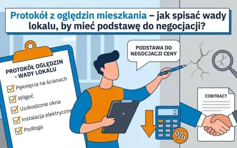 Notariusz a zadłużenie mieszkania: Co sprawdzi, a co musisz Ty?