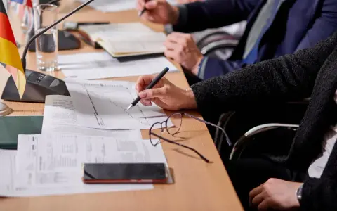 Kontrola Rady Nadzorczej w spółdzielni: Kto ma ostatnie słowo?