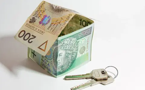 Wkład mieszkaniowy w spółdzielni: 20-30% i co dalej?