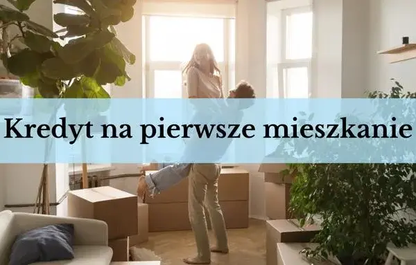 Kredyt na pierwsze mieszkanie: Kiedy ruszy "Mieszkanie na Start"?