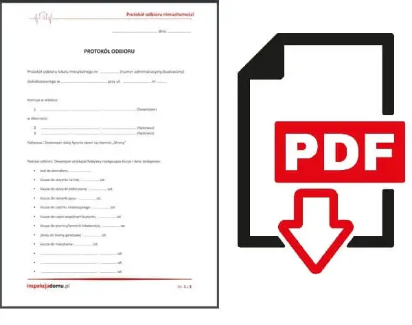 Co po odbiorze mieszkania? 7 kluczowych kroków dla nowego właściciela