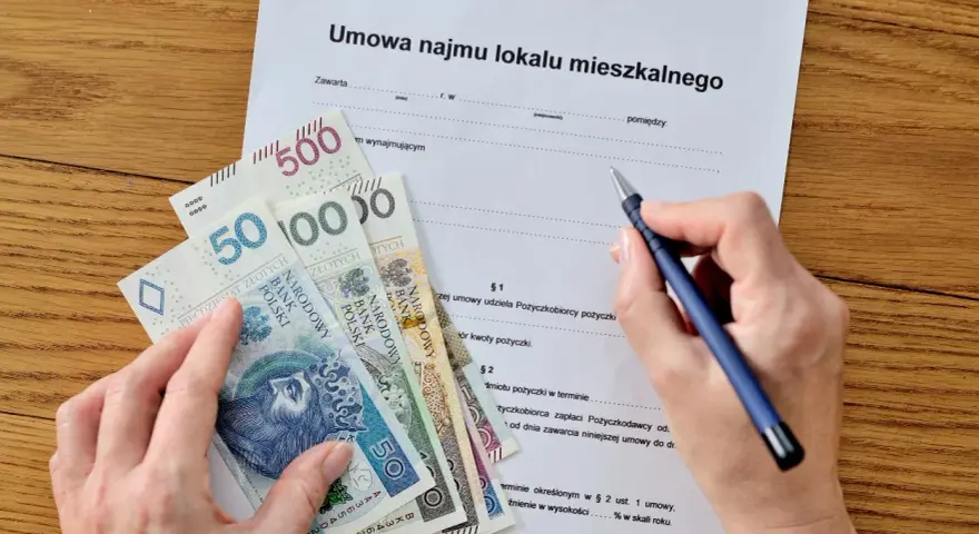 Kaucja za mieszkanie: Jak odzyskać pełną kwotę? Terminy i prawa