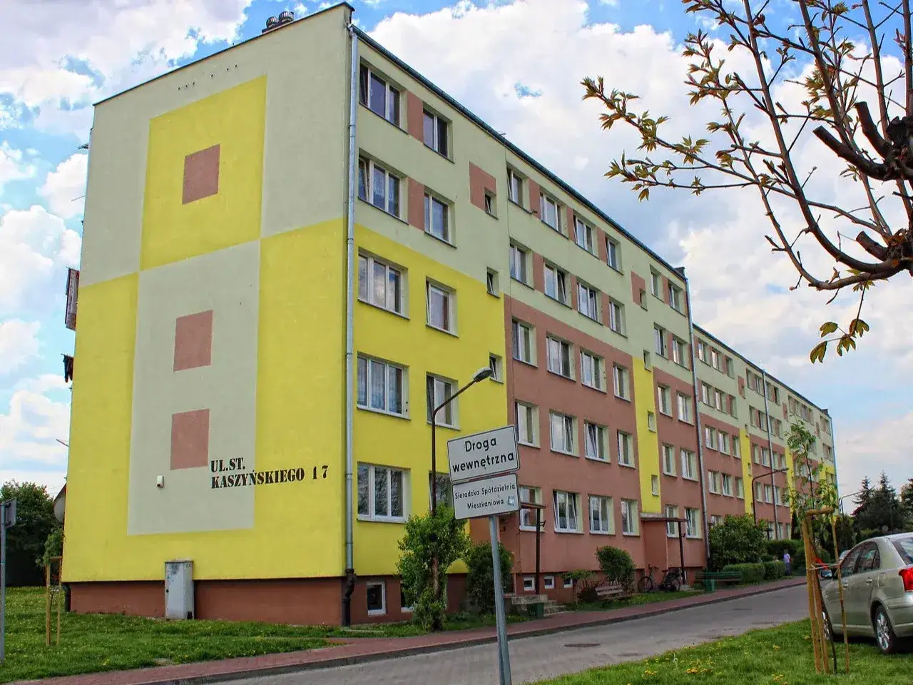 Nowelizacja ustawy o spółdzielniach mieszkaniowych 2026