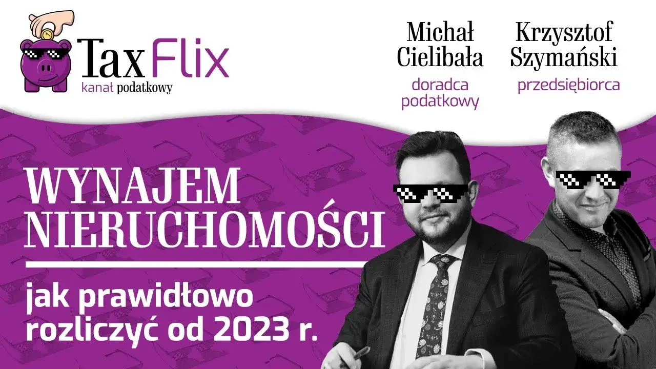 Jak legalnie rozliczać wynajem nieruchomości