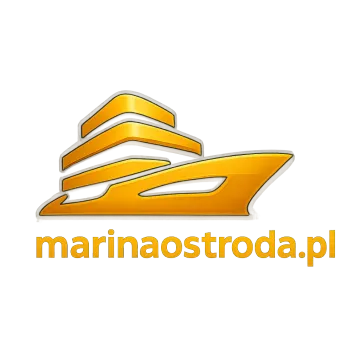 Logo marinaostroda.pl